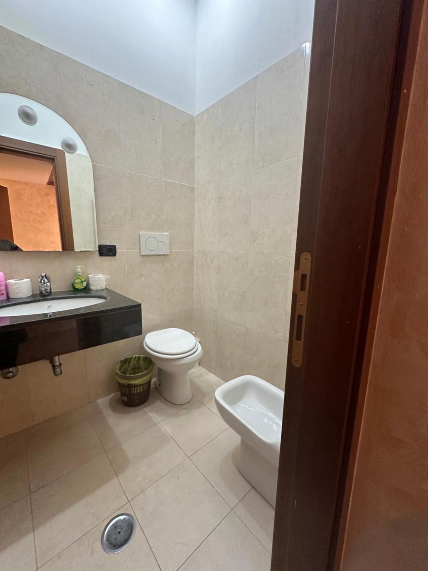 Termini Sunlight House Hotel Rome Buitenkant foto