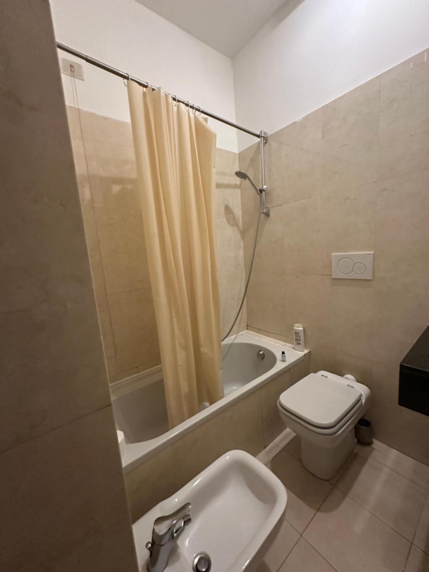 Termini Sunlight House Hotel Rome Buitenkant foto