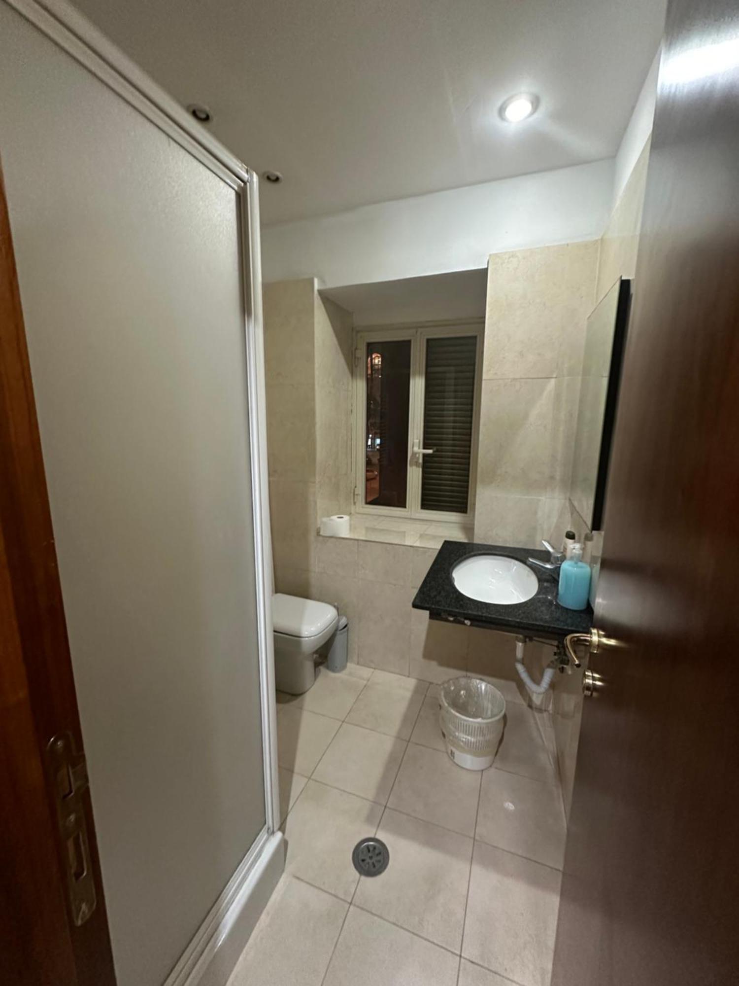 Termini Sunlight House Hotel Rome Buitenkant foto