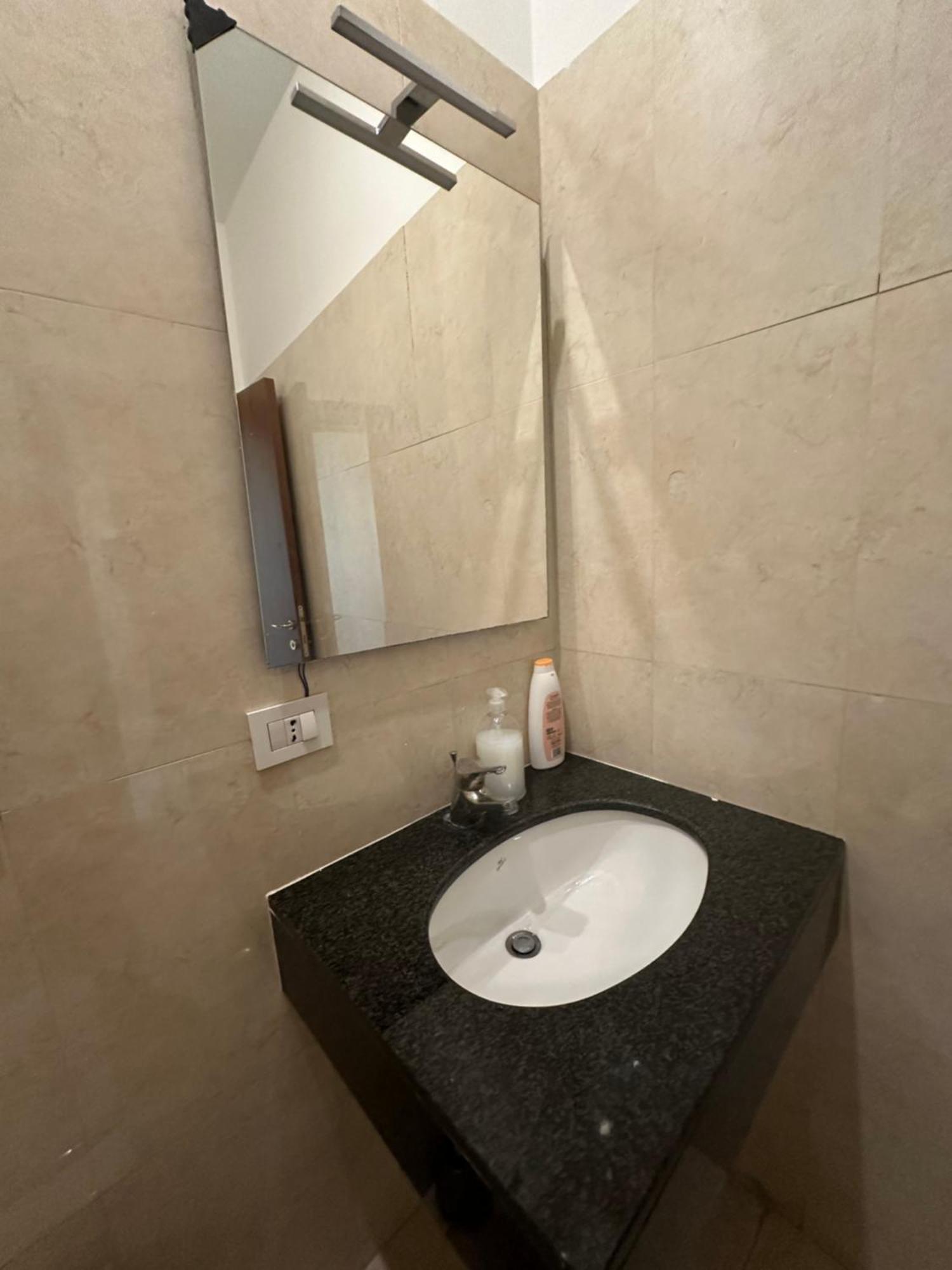 Termini Sunlight House Hotel Rome Buitenkant foto